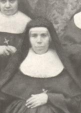 Saint Mary Mazzarello 1837-1881