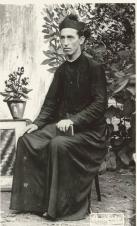 Blessed Louis Variara 1875-1923