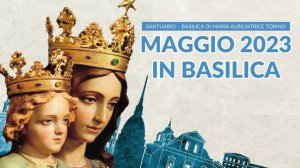 Feast of Mary Help of Christians: Program of Celebrations from Valdocco