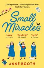 Summer Read - Small Miracles