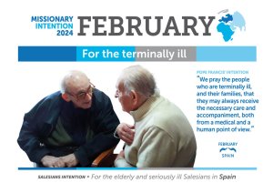 Salesian Missions Cagliero11 Newsletter - February