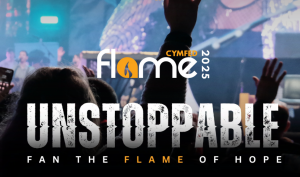 Flame 2025 - Buy your tickets now