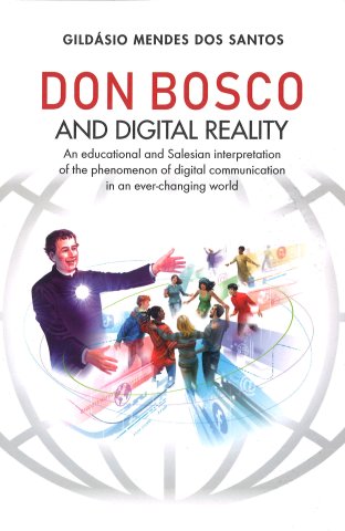 ***NEW RELEASE***Don Bosco and Digital Reality