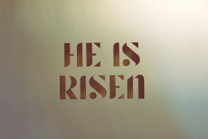 Sunday Reflection - Easter Sunday (Year B)
