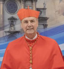 Cardinal Ángel to stay on as Rector Major until August 16