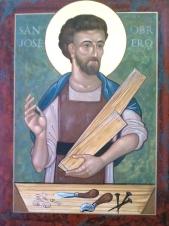 Reflection - Feast of Joseph the Worker