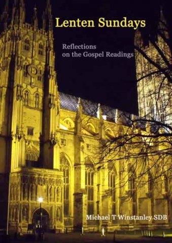Lenten Sundays: Reflections on the Gospel Readings