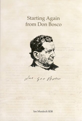 Starting Again from Don Bosco