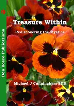 Treasure Within: Rediscovering the Mystics