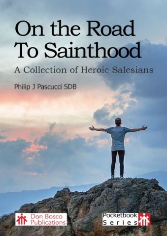 On the Road to Sainthood
