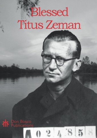 Blessed Titus Zeman