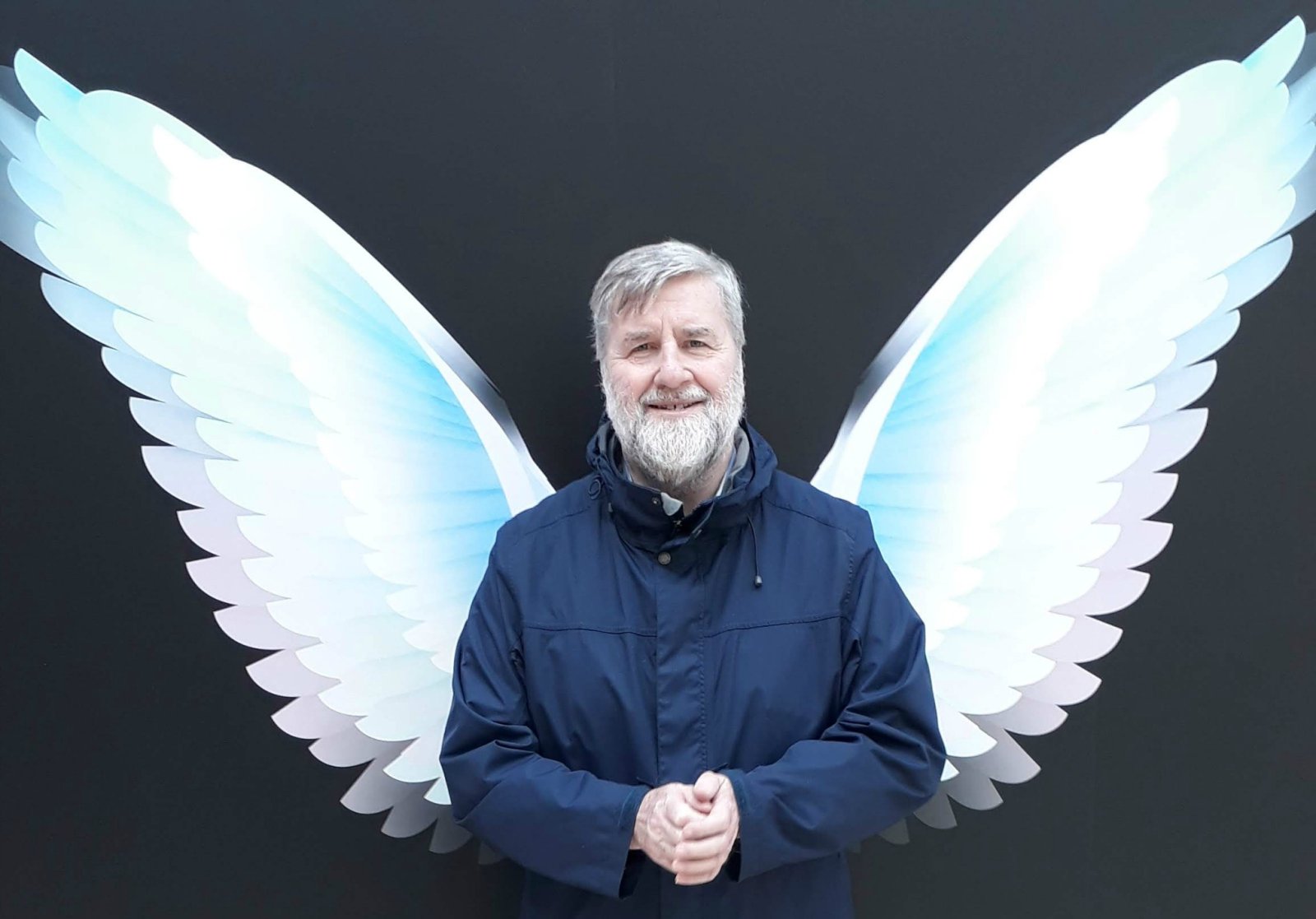 Salesian parish supports neighbours through Battersea's  Coronavirus Angels
