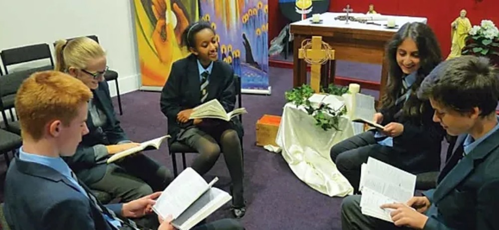 Chaplaincy and pastoral resources as schools return to a new normal