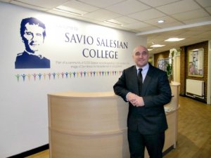 Former Savio Salesian Assistant Head to be ordained Deacon