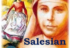 Salesian Sisters' Online Book club