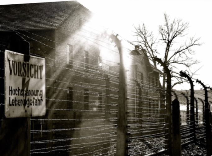 Salesians of Auschwitz Exhibition for schools