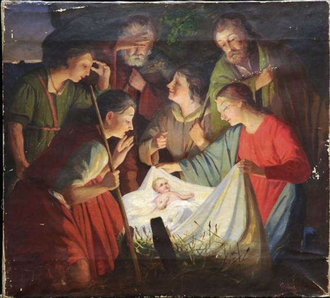 Christmas Day reflection: The baby of Bethlehem calls us to live in the light