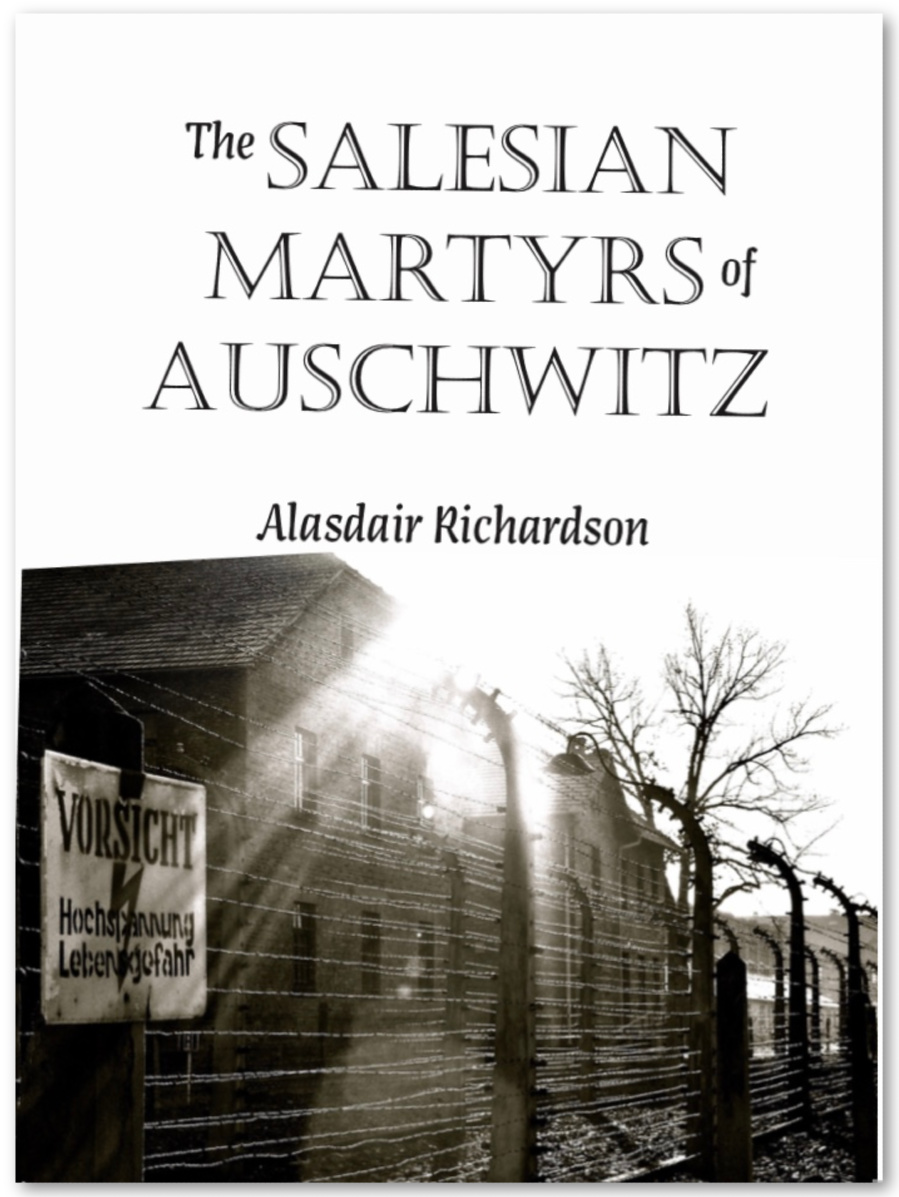 New book on the Salesians of Auschwitz in final stages of preparation