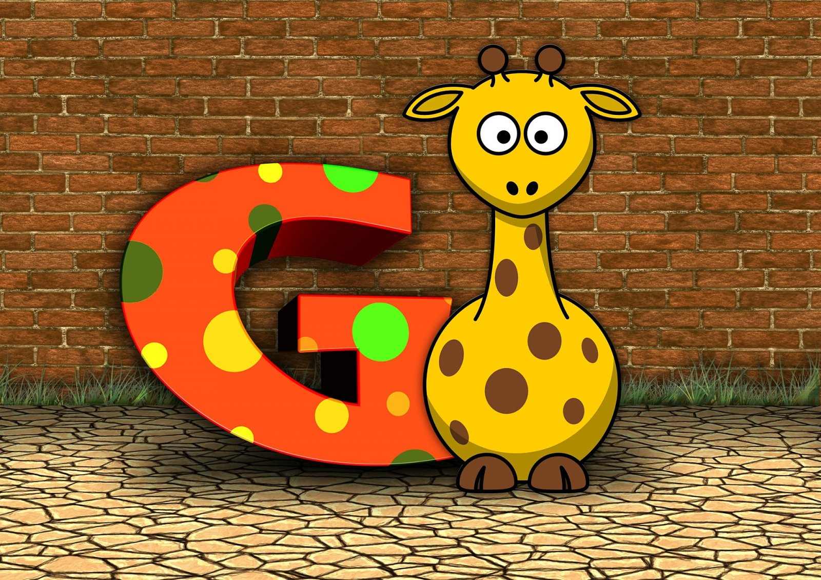 'Giraffe-ter': COVID and us ...