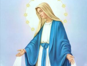 Mass - Feast of the Immaculate Conception