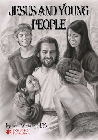 Jesus and Young People