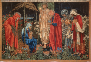 Mass - Feast of the Epiphany