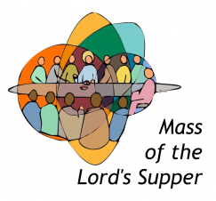 Maundy Thursday: Mass of the Lord's Supper
