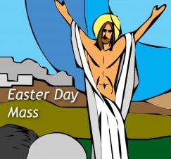 Easter Sunday Mass