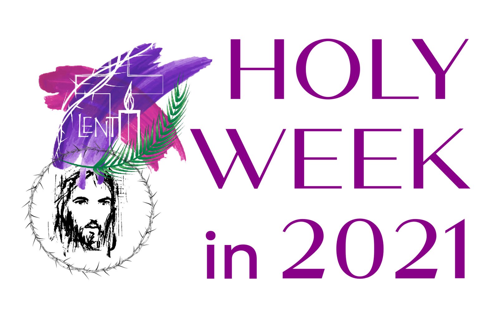 Holy Week 2021- Salesian resources and online services