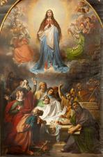 Feast of Our Lady of the Assumption - Sunday Reflection