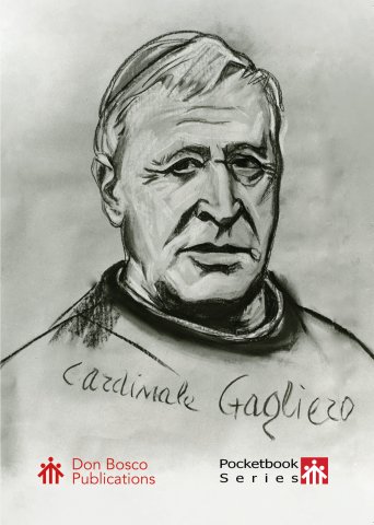 Cardinal Cagliero: Missionary to Patagonia