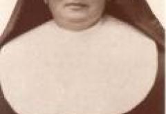 Feast of Blessed Maddalena Morano