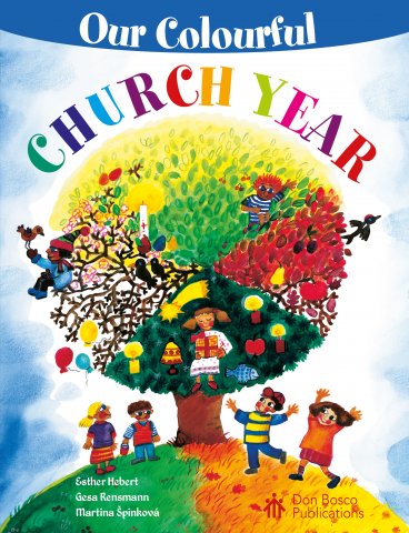 Our Colourful Church Year (Revised Second Edition)