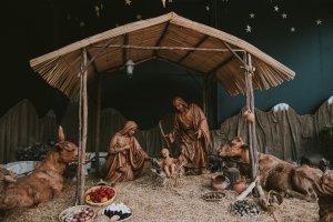 Christmas: Midnight Mass