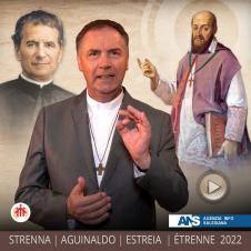 Salesian Strenna 2022
