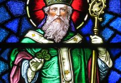 Feast of St Patrick