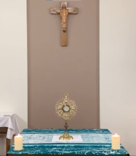 1st Sunday of Lent - Year C - Adoration with the Thornleigh Community