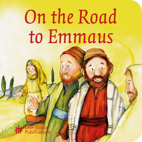 On the Road to Emmaus