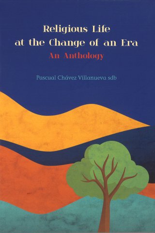 Religious Life at the Change of an Era. An Anthology