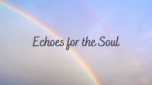 Photograph Reflections - Echoes for the Soul