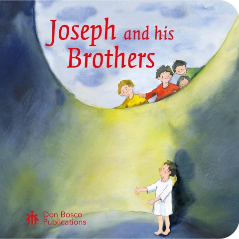 ***NEW RELEASE***Joseph and His Brothers
