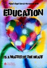 New Book - Education is a Matter of the Heart: The Educational-Pastoral Model of The Salesians of Don Bosco