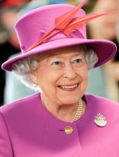 Queen Elizabeth II - Rest in Peace