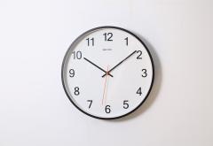 Clocks go back 1 hour in the UK
