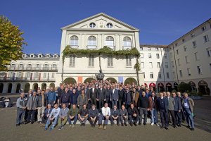 Rector Major’s Spiritual Exercises with Provincial Councils of Central and Northern Europe Region end in Valdocco