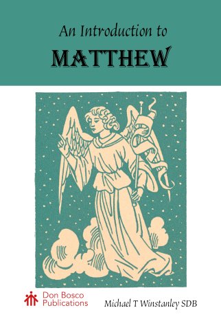 An Introduction to Matthew