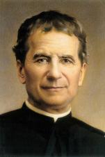 Getting to know Don Bosco