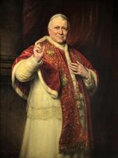 Feast of Blessed Pope Pius IX
