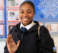 Awards for Salesian Students across the country