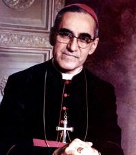 Feast of St Oscar Romero
